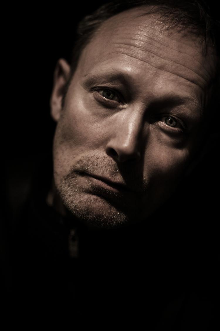 Lars Mikkelsen spiller troldmanden Stregobor i 'The Witcher'. Arkivfoto. Foto: Mads Nissen/POLFOTO