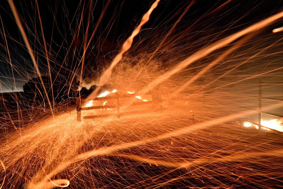 Saeed Khan/Ritzau Scanpix