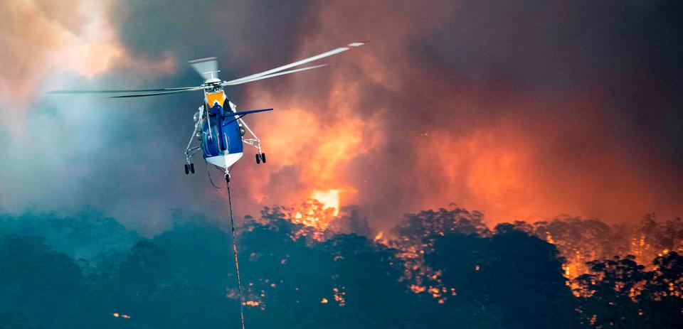 Handout/Ritzau Scanpix