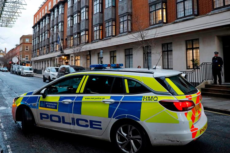 Trods en lang række sager om organiserede seksuelle overgreb på piger i England fortsætter antallet af sager med at vokse. Myndighederne gør ikke nok for at dæmme op for de såkaldte groomingsager, lyder kritikken. Arkivfoto. Foto: Tolga Akmen/Ritzau Scanpix