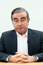 Carlos Ghosn blev føste gang anhholdt i 2018, men er nu stukket af fra den ventende retssag. Foto: Handout/Ritzau Scanpix