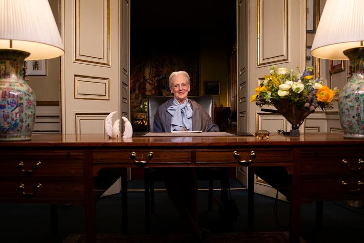 Foto: Finn Frandsen/POLFOTO