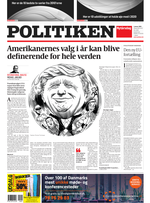 A_forside_On Politiken 01-01-2020 Lands 1udg