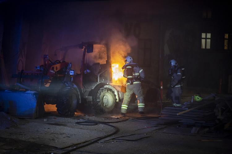 Foto: Jens Hartmann Schmidt/POLFOTO