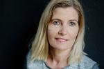 Anna Libak har tidligere været ansat på Weekendavisen som samfunds- og litteraturredaktør. Foto: Emma Sejersen/POLFOTO
