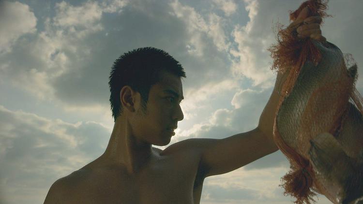 The Stranded’, der handler om en gruppe studerende ved et eliteuniversitet på en ø, er påvirket af ’Fluernes herre’.  Foto: Tossapon Somwong/Netflix
