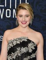 Filminstruktøren Greta Gerwig er med 'Little Women' en af de kvindelige filminstruktører i USA, der markerede sig i 2019. Foto: Angela Weiss/Ritzau Scanpix