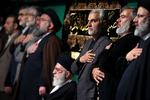 Iran fordømmer drabet på general Qassem Soleimani. Foto: Ho/Ritzau Scanpix