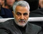 Den iranske generalmajor Qassem Soleimani, der er øverstkommanderende for Quds-styrken i Irans Revolutionsgarde, er ifølge flere kilder blevet dræbt. Foto: -/Ritzau Scanpix