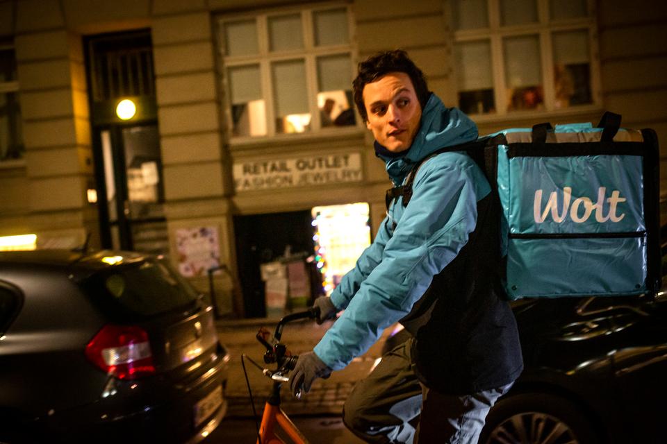 Foto: Jens Hartmann Schmidt/POLFOTO
