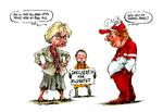 Tegning: Roald Als