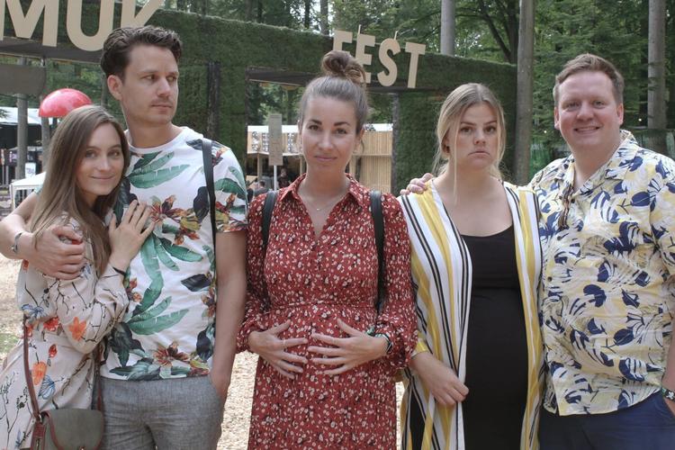 YouSees kunder må trøste sig med, at de i det mindste kan tilgå distributørens egen tv-kanal, Xee, hvor man kan følge den danske tv-serie '32'.  Foto: Presse/Xee/YouSee