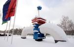 En oliepumpestation i Hviderusland sender russisk olie til købere i vesten. Nu har russerne indstillet leverancerne til Hviderusland: Landene har ikke kunnet forhandle et olieaftale på plads. Foto: Vasily Fedosenko/Ritzau Scanpix