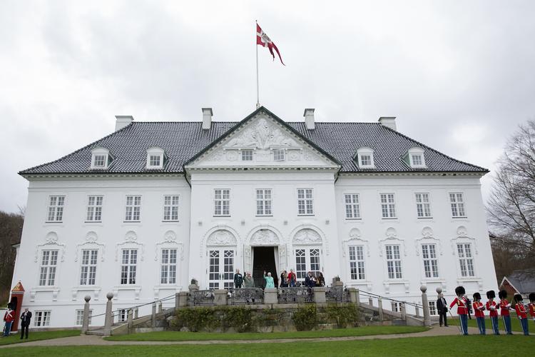 Foto: Thomas Borberg/POLFOTO