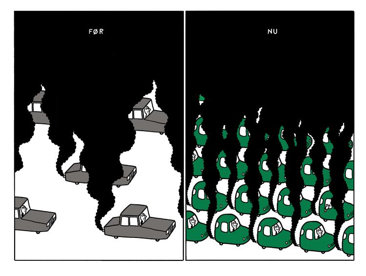 Foto: Philip Ytournel/POLITIKEN