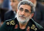 Brigadegeneral Esmail Ghaani er udnævnt til efterfølgeren af den iranske general Qassem Sulaimani. Han vil nu være ansvarlig for Irans militære operationer i Mellemøsten. Foto: Tasnim News Agency/Ritzau Scanpix