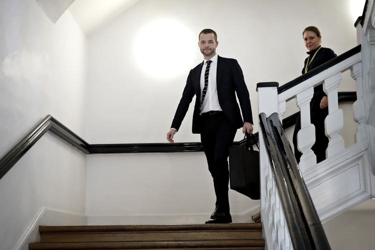 Foto: Jens Dresling/POLFOTO