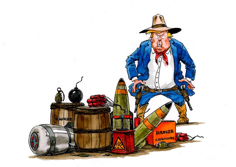 Foto: Roald Als/POLITIKEN