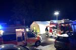 Foto: Vigili Del Fuoco Lutago/Ritzau Scanpix