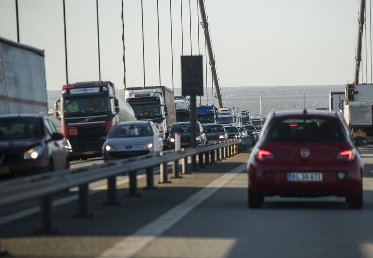 Arkivfoto. Foto: Anthon Unger