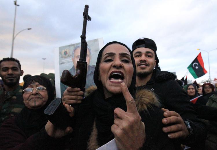 Foto: Abdullah Doma/Ritzau Scanpix