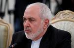 Mohammad Javad Zarif nægtes indrejse i USA ifølge en amerikansk embedsmand ikke må rejse ind i landet.  Foto: Evgenia Novozhenina/Ritzau Scanpix