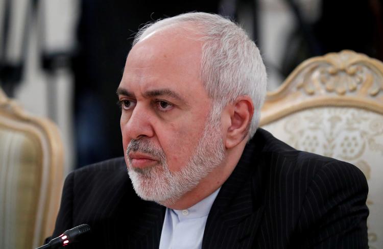 Mohammad Javad Zarif nægtes indrejse i USA ifølge en amerikansk embedsmand ikke må rejse ind i landet.  Foto: Evgenia Novozhenina/Ritzau Scanpix
