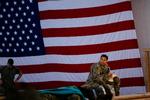 Foto: Us Army/Ritzau Scanpix