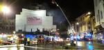 Branden stod på i flere timer. Foto: London  Fire Brigade 