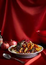 Couscous er den mest spiste ret i Frankrig – klassens krydrede dreng i den fine franske skole. Foto: Chris Tonnesen