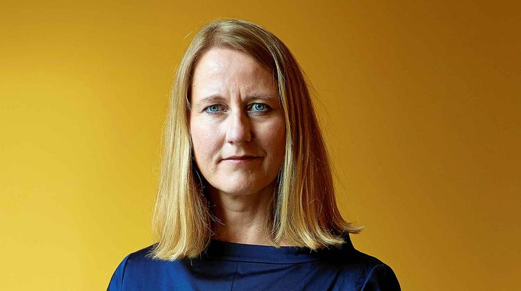 Gertrud Hvidberg-Hansen bliver ny direktør for Ny Carlsberg Glyptoteket.  Foto: Robert Wengler