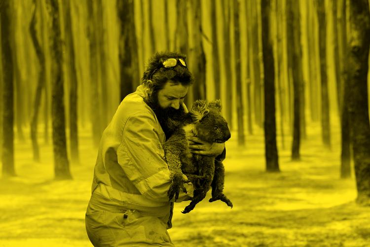 Foto: AAP Image/David Mariuz/Ritzau Scanpix