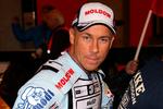 Nicki Pedersen kæmper for et comeback til eliten.
   Foto: Pabijan Jarek/Ritzau Scanpix