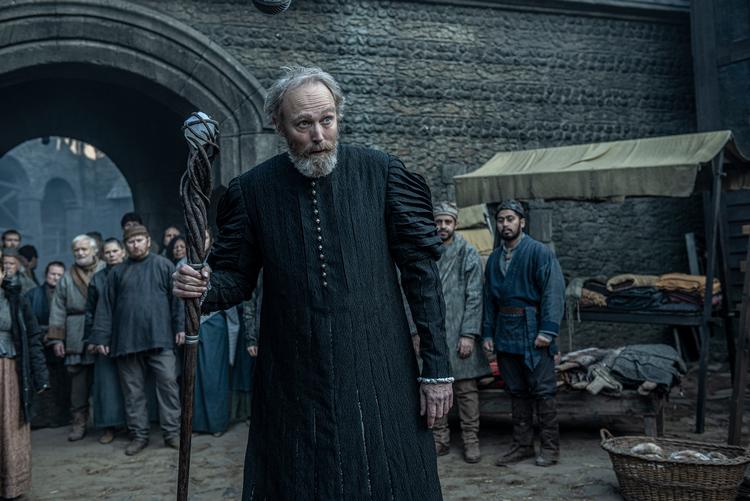 Netflix giver nu brugerne muligheden for at slå autoplay-funktionen fra, så næste afsnit af for eksempel 'The Witcher' ikke starter automatisk Foto: Netflix