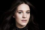 Den norske sopran Lise Davidsen er stjerne i Beethovens opera 'Fidelio' i London. Foto: Ray Burmiston