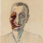 Illustration Fra ‘Modernismens ansigter’