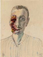 Illustration Fra ‘Modernismens ansigter’