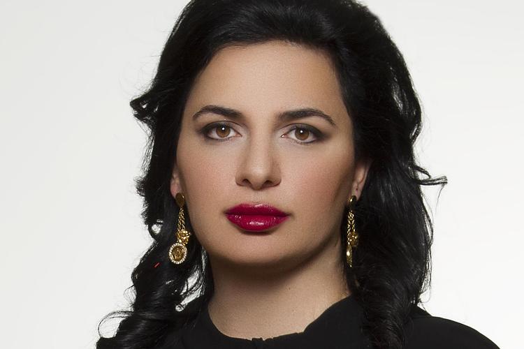 Bulgarske dr. Ruja Ignatova lovede millioner af mennesker økonomiske frihed. Og så forsvandt hun. Foto: Onecoin