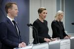 Foto: Jens Dresling/POLFOTO