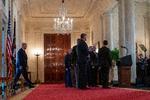 Foto: Tasos Katopodis/Ritzau Scanpix