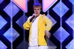 Justin Bieber blev verdenskendt i 2010 for sit kæmpehit 'Baby'.  Foto: Andrew Kelly/Ritzau Scanpix