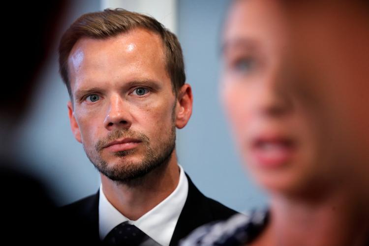 Foto: Jens Dresling/POLFOTO