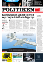 A-forsiden_Fr Politiken 10-01-2020 Lands 1udg
