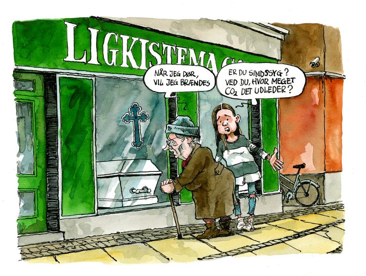 Tegning: Roald Als