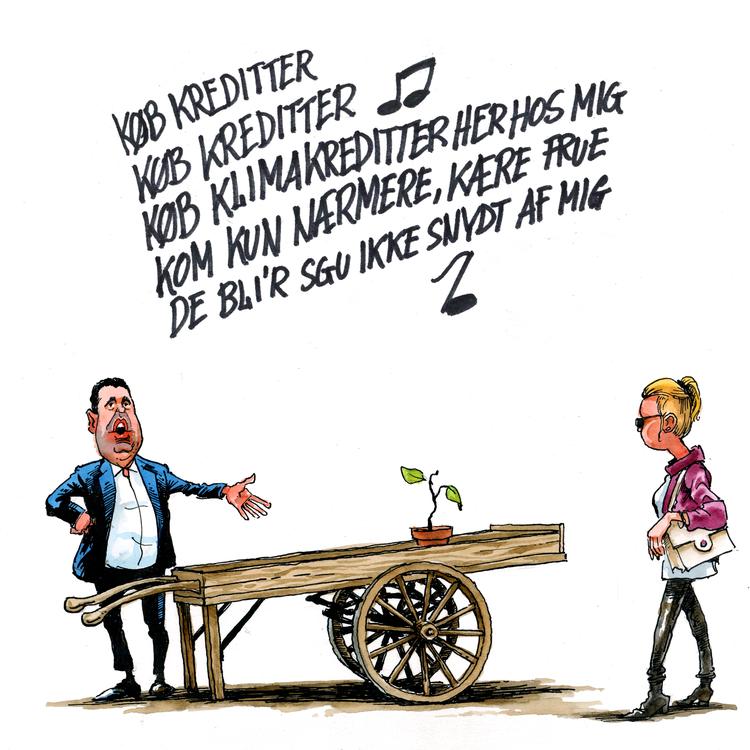 Foto: Roald Als/POLITIKEN