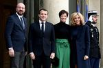 Foto: Philippe Lopez/Ritzau Scanpix