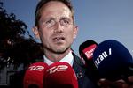 Foto: Jacob Ehrbahn/POLFOTO