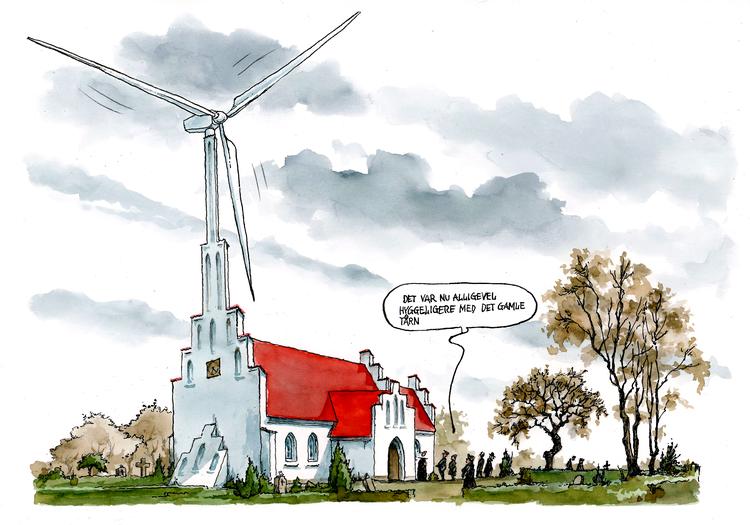 Foto: Roald Als/POLITIKEN