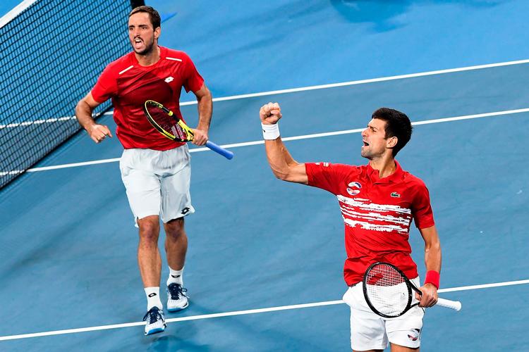 Foto: William West/Ritzau Scanpix