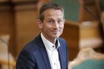Foto: Jens Dresling/POLFOTO